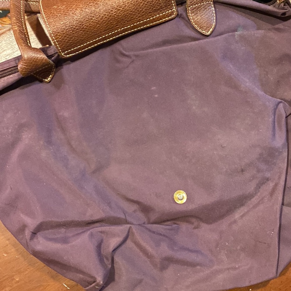 Longchamp Purse
